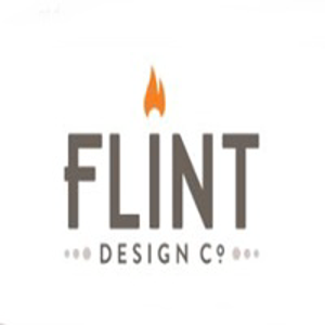 Flint Design logo