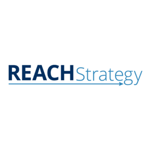 REACH Strategy logo