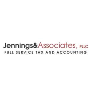 Jennings &amp; Associates, LLC logo