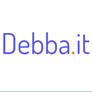 Debba IT logo