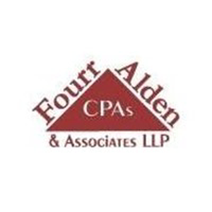 Fourr, Alden &amp; Associates logo