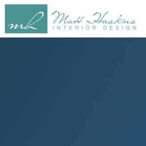 Matt Haskins Interior Design logo