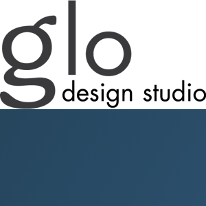 Glo Design Studio logo
