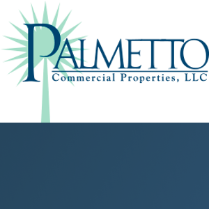 Palmetto Commercial Properties, LLC logo
