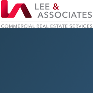 Lee &amp; Associates Charleston logo