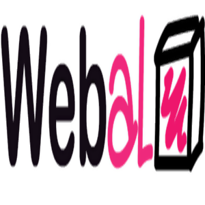 WEB AL CUBO logo