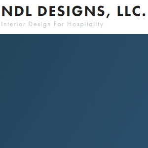 NDL Design logo