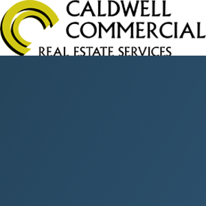 Caldwell Commercial Real Estate Services logo