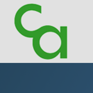 C &amp; A Financial logo