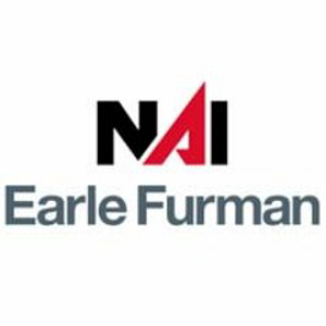 NAI Earle Furman logo