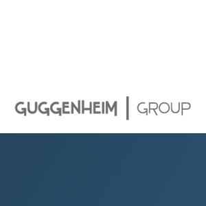 Guggenheim Group logo