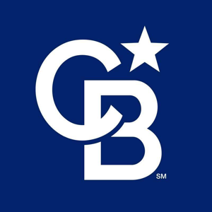 Coldwell Banker Commercial Caine logo