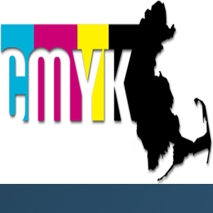 CMYK logo
