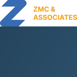 ZMC &amp; Associates LLC logo