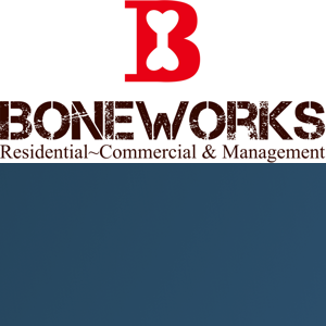 Boneworks Property Management logo