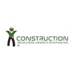 Construction Recruiters America Staffing Inc. logo
