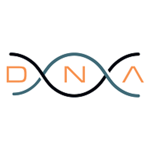 DNA Marketing logo