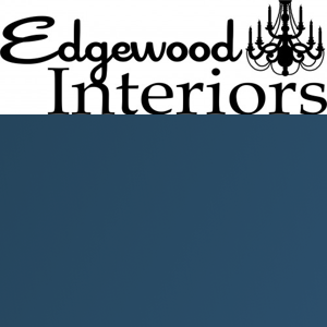 Edgewood Interiors logo