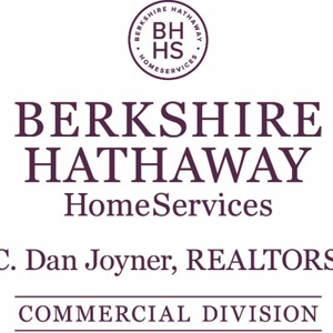 Joyner Commercial logo