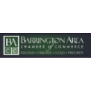 Barrington Area Chamber of Commerce logo