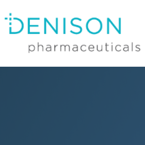 Denison Pharmaceuticals logo
