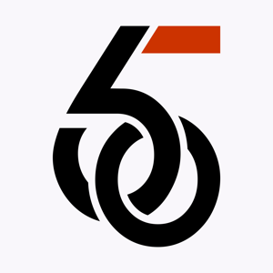 Five to Sixty logo
