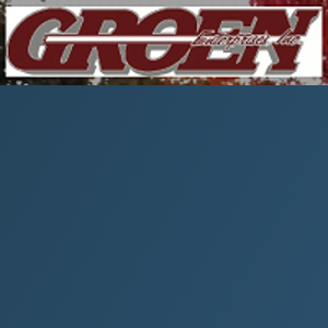 Groen Enterprises Inc. logo