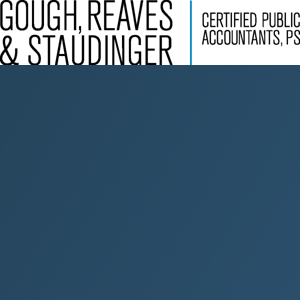 Gough, Reaves &amp; Staudinger CPAs PS logo