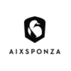 Aixsponza logo
