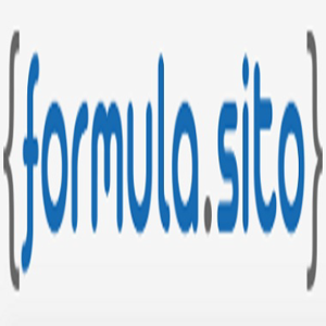 Formula Sito logo