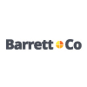 Barrett &amp; Company PLLC, CPA's logo
