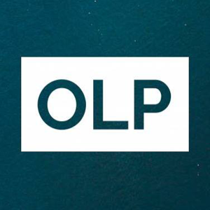 OLP Creative logo