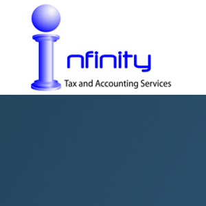 Infinity Tax and Accounting Services logo