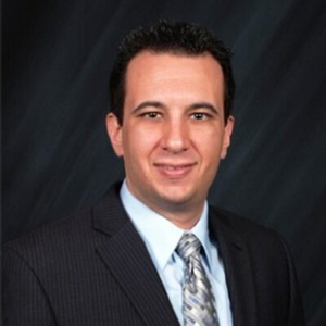 Michael Johnson, CPA logo