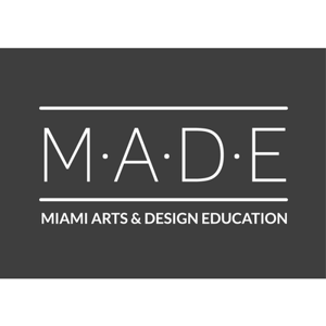 Miami Arts &amp; Design Education logo