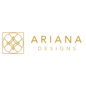 Ariana Designs logo