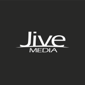 Jive Media logo
