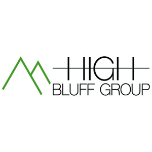 High Bluff Group logo