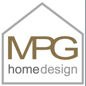 MPG Home Design logo