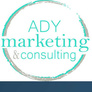 Ady Marketing &amp; Consulting logo