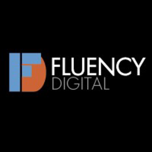 Fluency Digital, Inc. logo