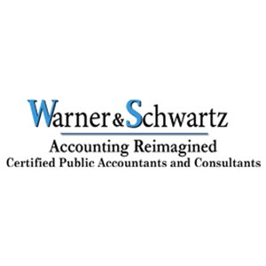 Warner &amp; Schwartz logo