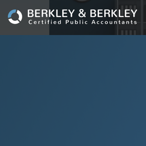 Berkley, Berkley &amp; Andrews Cpa's logo