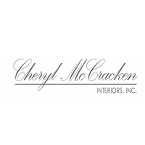 Cheryl McCracken Interiors, Inc. logo