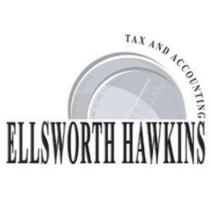 Ellsworth Hawkins Tax &amp; Accounting Service logo