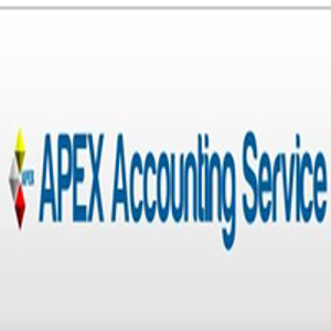 Apex Accounting Service Inc. logo