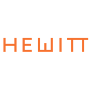 HEWITT logo
