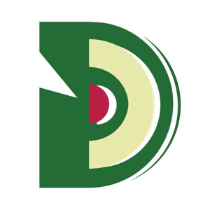 Designation Advertising &amp; Design logo