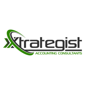 Xtrategist, LLC logo