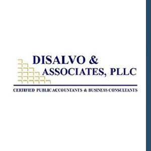 DiSalvo &amp; Associates, PA logo